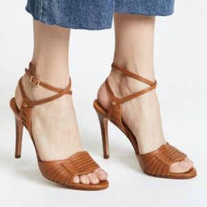 Veronica Beard Shae Sandals